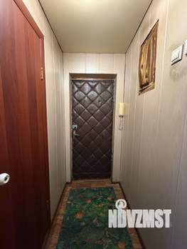 3-к квартира, вторичка, 58м2, 2/5 этаж