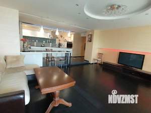 3-к квартира, вторичка, 118м2, 2/7 этаж