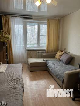 2-к квартира, вторичка, 46м2, 5/5 этаж