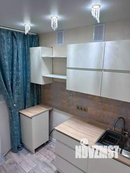 1-к квартира, вторичка, 30м2, 4/5 этаж