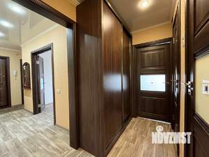 3-к квартира, вторичка, 66м2, 3/9 этаж