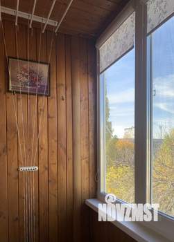 2-к квартира, вторичка, 53м2, 5/5 этаж