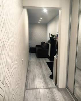 3-к квартира, вторичка, 63м2, 14/16 этаж