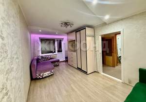 1-к квартира, вторичка, 33м2, 6/8 этаж