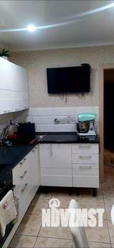 2-к квартира, вторичка, 51м2, 5/5 этаж