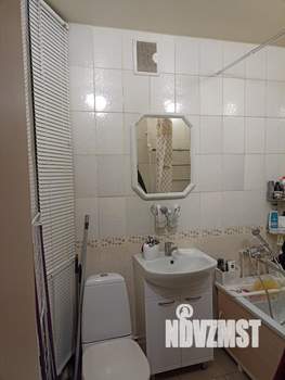 2-к квартира, вторичка, 34м2, 2/4 этаж