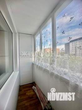 1-к квартира, вторичка, 33м2, 2/9 этаж