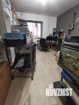 1-к квартира, вторичка, 48м2, 5/9 этаж