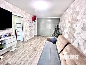 4-к квартира, вторичка, 64м2, 5/9 этаж