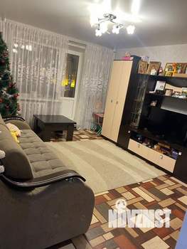 2-к квартира, вторичка, 55м2, 3/5 этаж