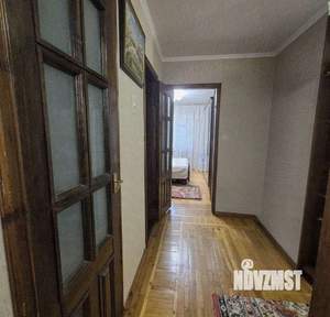 2-к квартира, вторичка, 51м2, 2/5 этаж