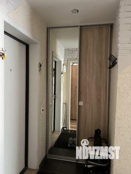 1-к квартира, вторичка, 34м2, 4/9 этаж