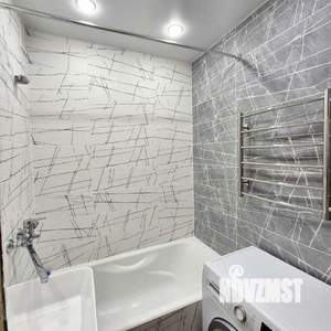 2-к квартира, вторичка, 46м2, 3/5 этаж