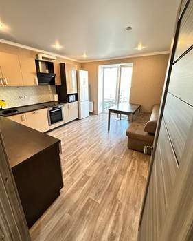 2-к квартира, вторичка, 62м2, 5/10 этаж