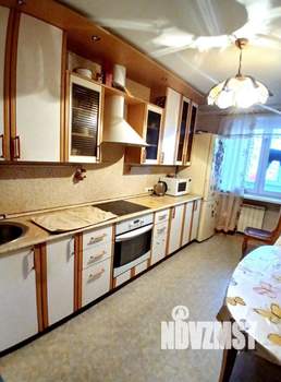 3-к квартира, вторичка, 72м2, 6/15 этаж