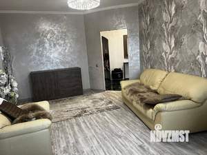 3-к квартира, вторичка, 105м2, 7/15 этаж