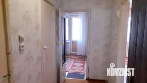 1-к квартира, вторичка, 34м2, 4/4 этаж