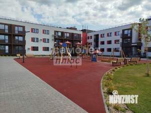 Студия квартира, вторичка, 27м2, 1/3 этаж