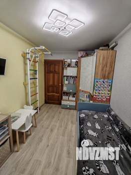 3-к квартира, вторичка, 63м2, 1/5 этаж