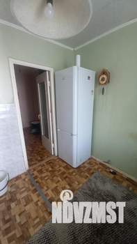 1-к квартира, вторичка, 33м2, 6/9 этаж