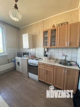 1-к квартира, вторичка, 32м2, 11/16 этаж