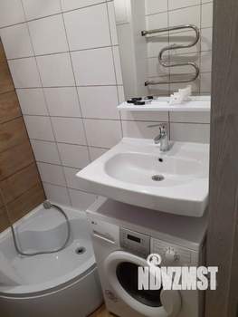 Студия квартира, вторичка, 21м2, 5/5 этаж