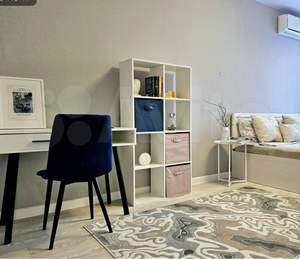 1-к квартира, вторичка, 36м2, 5/10 этаж