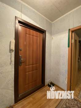 2-к квартира, вторичка, 46м2, 4/16 этаж