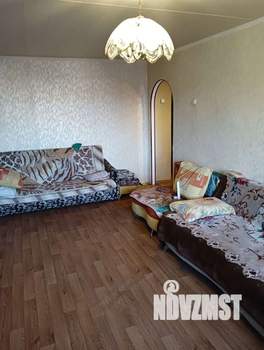 1-к квартира, вторичка, 31м2, 5/5 этаж