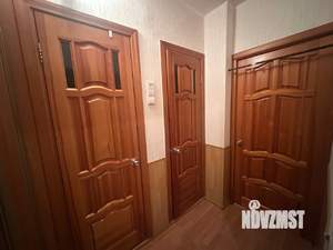 2-к квартира, вторичка, 43м2, 12/17 этаж