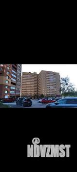 1-к квартира, вторичка, 36м2, 12/14 этаж