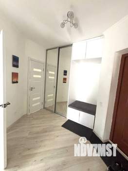 2-к квартира, вторичка, 54м2, 7/9 этаж