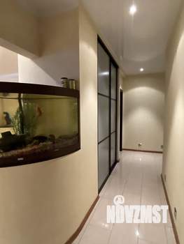 4-к квартира, вторичка, 148м2, 2/15 этаж