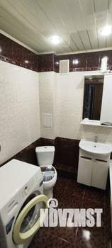 1-к квартира, вторичка, 36м2, 1/5 этаж