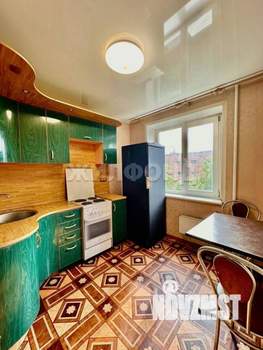 1-к квартира, вторичка, 34м2, 4/9 этаж