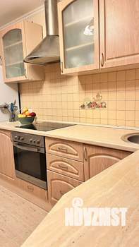 1-к квартира, вторичка, 38м2, 4/15 этаж
