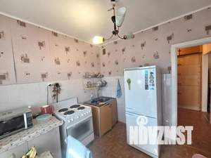 2-к квартира, вторичка, 54м2, 10/10 этаж