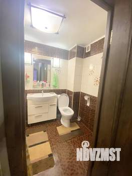 3-к квартира, вторичка, 60м2, 7/16 этаж