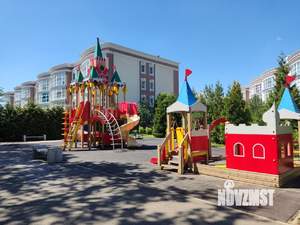 3-к квартира, вторичка, 147м2, 4/6 этаж