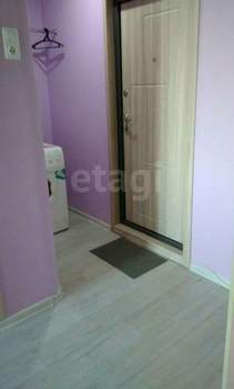 1-к квартира, вторичка, 34м2, 5/9 этаж