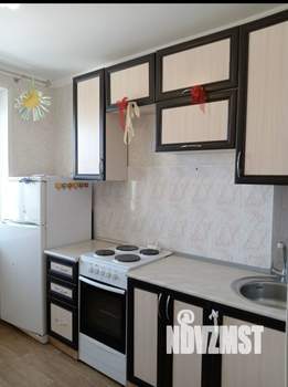 1-к квартира, вторичка, 31м2, 6/9 этаж