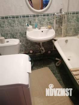 2-к квартира, вторичка, 44м2, 5/5 этаж