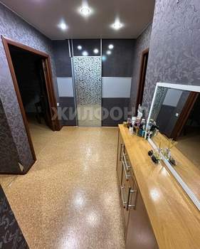 2-к квартира, вторичка, 65м2, 5/10 этаж