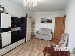 2-к квартира, вторичка, 51м2, 9/9 этаж