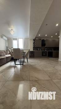 2-к квартира, вторичка, 55м2, 9/10 этаж