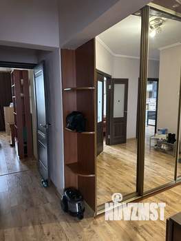 3-к квартира, вторичка, 68м2, 5/12 этаж