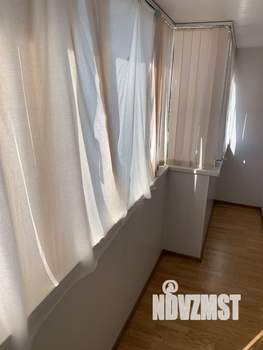 2-к квартира, вторичка, 52м2, 9/16 этаж