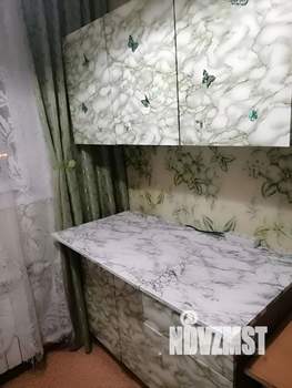 3-к квартира, вторичка, 68м2, 4/5 этаж