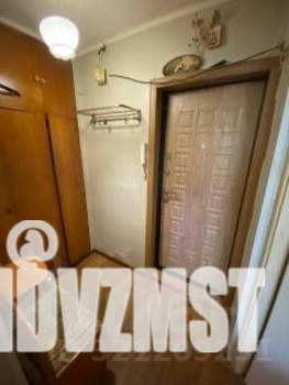 1-к квартира, вторичка, 29м2, 3/5 этаж