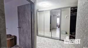 2-к квартира, вторичка, 52м2, 5/5 этаж